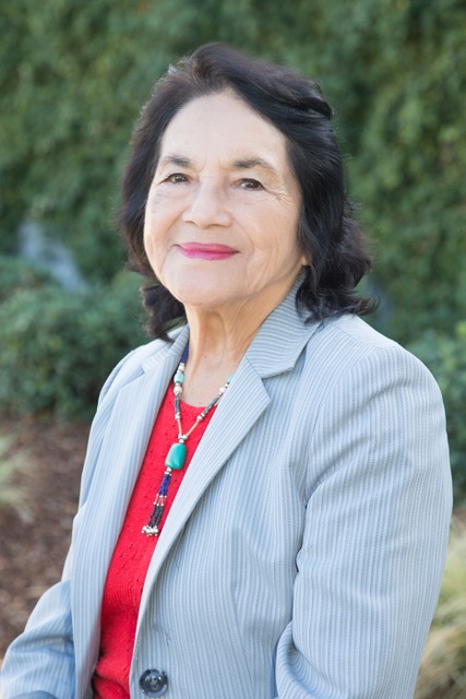 Dolores Huerta